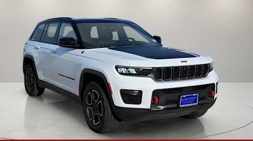 JEEP GRAND CHEROKEE 2022 1C4RJHCG9N8573032 image